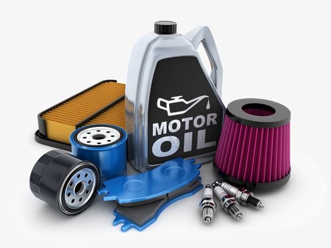 Automotive Parts Clipart Hd PNG, Automotive Engine Parts, Auto Parts, Car Accessories PNG Image For Free Download