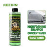 KEEDIN KD-2 1:300 High Foam Car Wash Shampoo