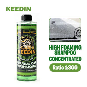 KEEDIN KD-2 1:300 High Foam Car Wash Shampoo