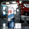 VESLEE Car Wheel Cleaner Spray 500ml – Rim Rust & Brake Dust Remover Foam