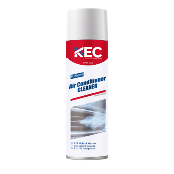 main_image_2 (5) KEC Car AC Cleaner Spray 500ml – High Foaming Air Conditioner Cleaner for Cars in Bangladesh