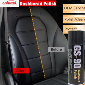 Best Dashboard Wax Spray in Bangladesh &ndash; GS-90 Car Interior Cleaner & Polish