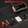 main_image_5 (3) Best 4-in-1 Car Jump Starter 8000mAh Power Bank in Bangladesh | CarmartBD