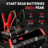 main_image_6 (3) Best 4-in-1 Car Jump Starter 8000mAh Power Bank in Bangladesh | CarmartBD
